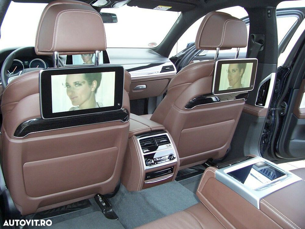 BMW Seria 7 740Ld xDrive - 12