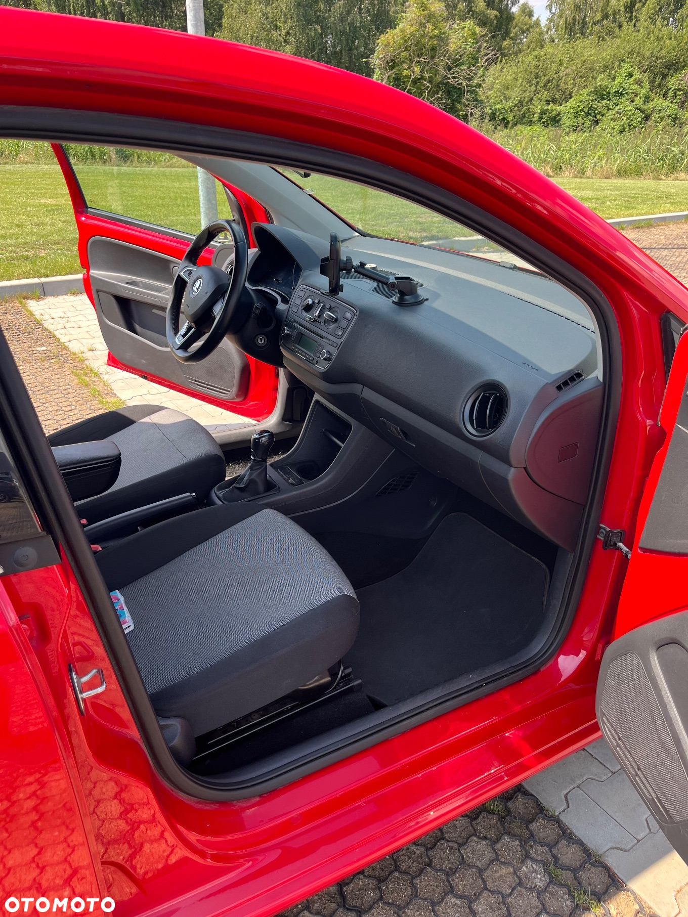 Skoda Citigo 1.0 Ambition - 12