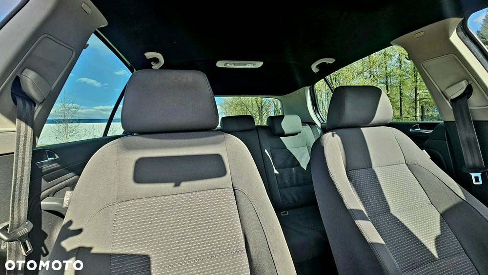 Volkswagen Golf 1.4 TSI GT Sport - 20