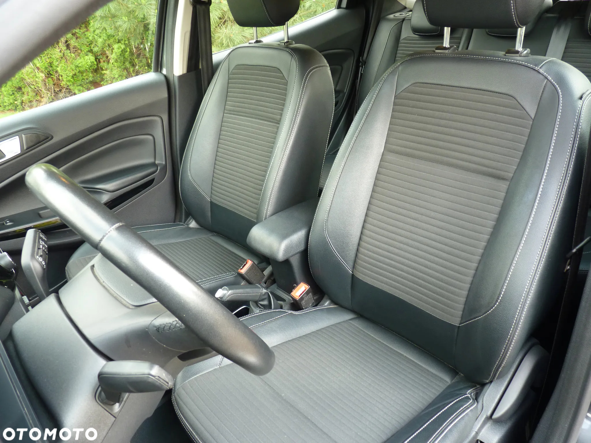 Ford EcoSport 1.0 EcoBoost TITANIUM X - 6