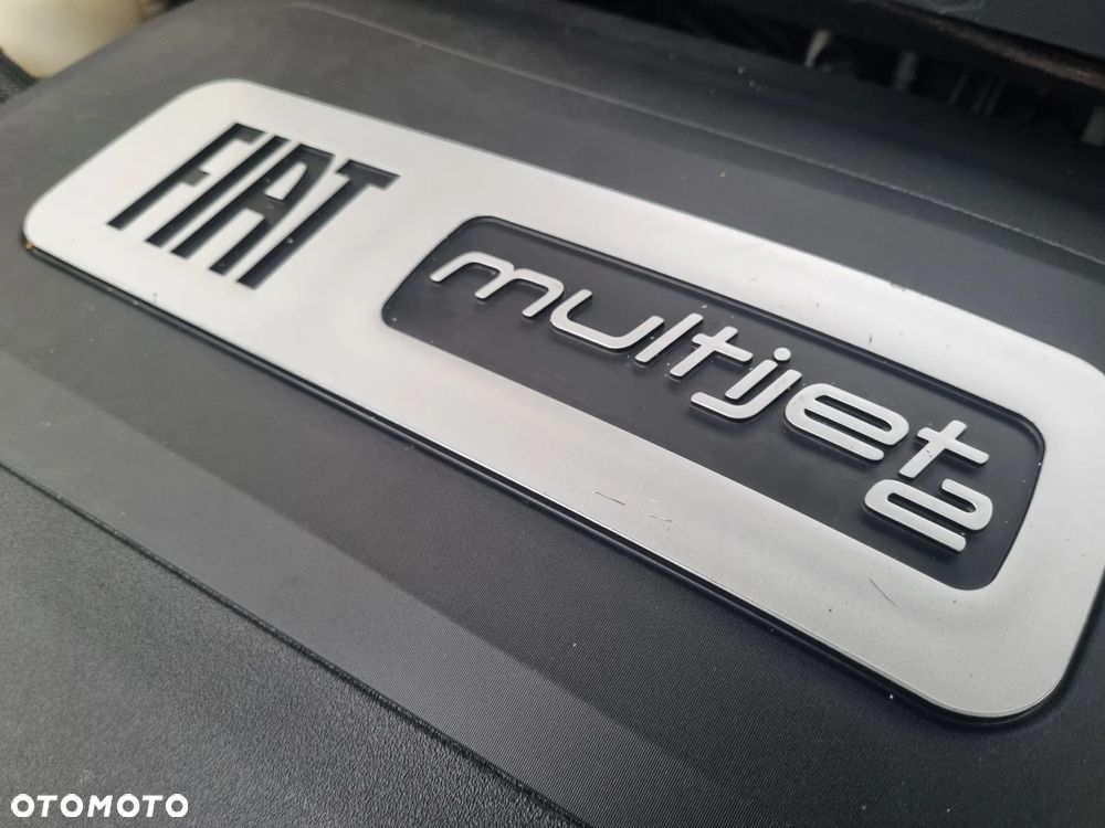 Fiat Freemont 2.0 Multijet Urban - 16