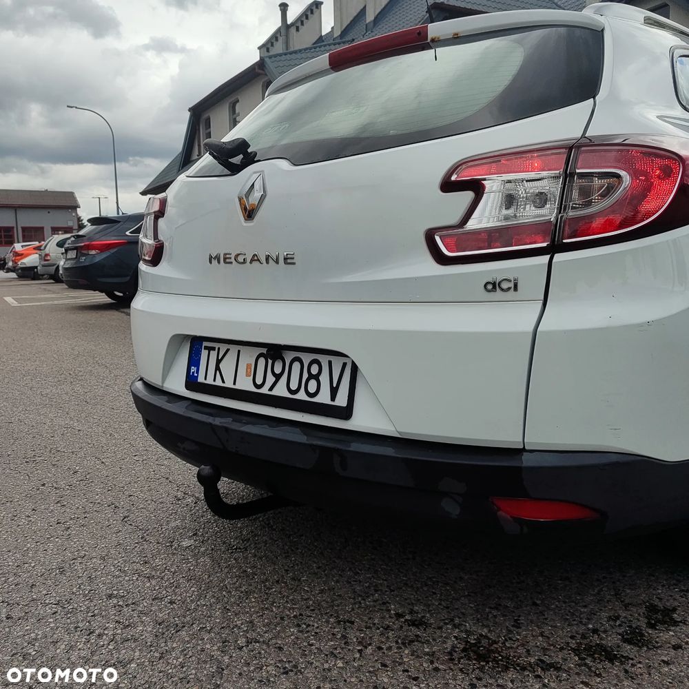 Renault Megane 1.5 dCi Authentique - 16