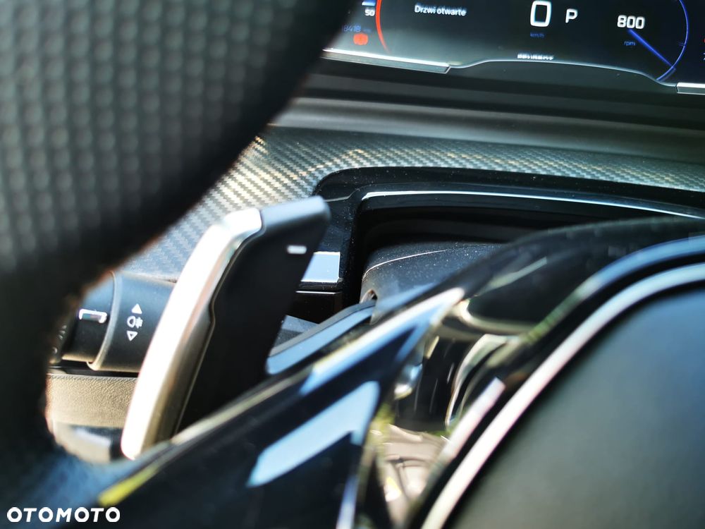 Peugeot 508 BlueHDi 130 GT S&S EAT8 - 16