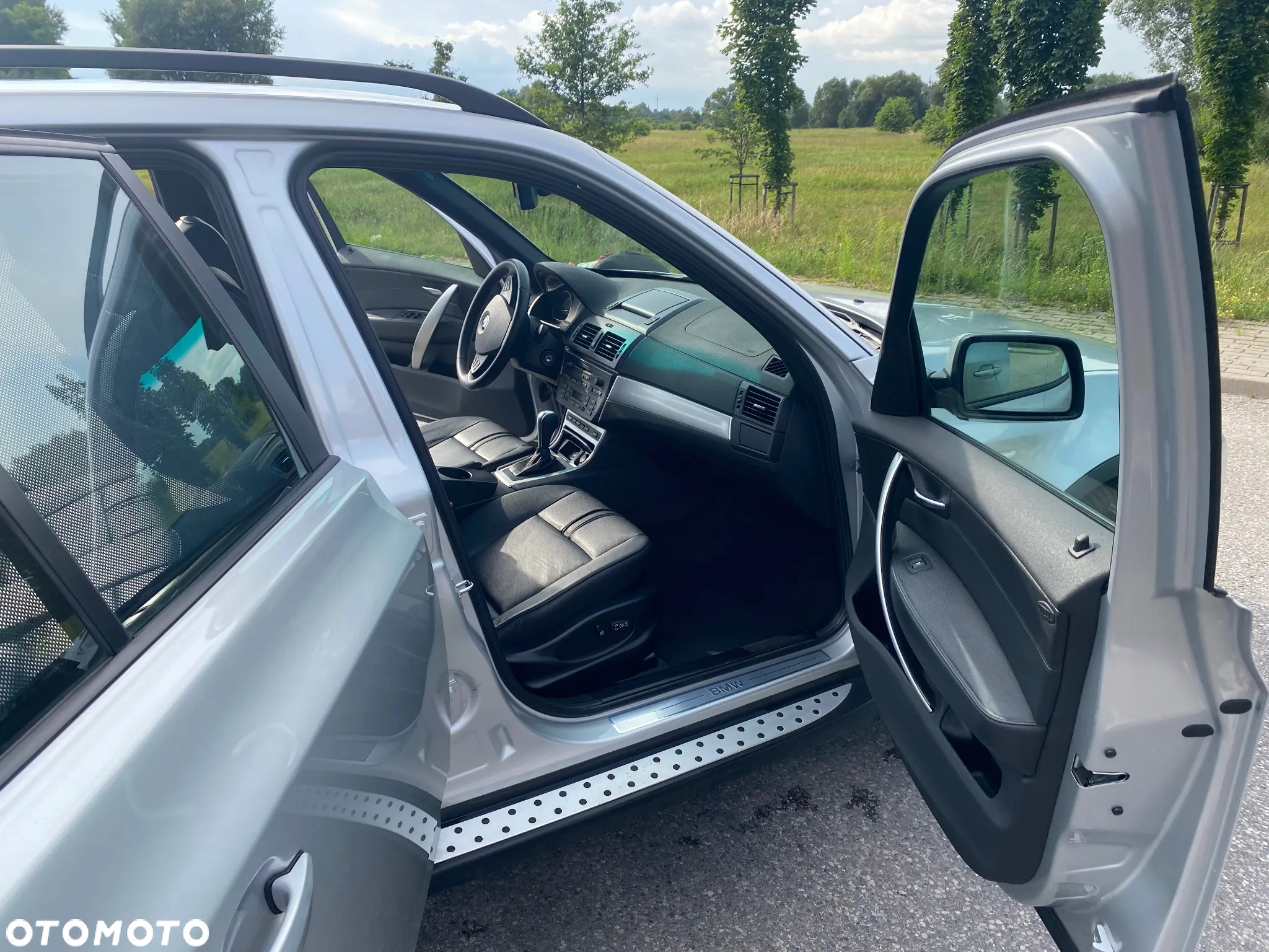 BMW X3 - 13