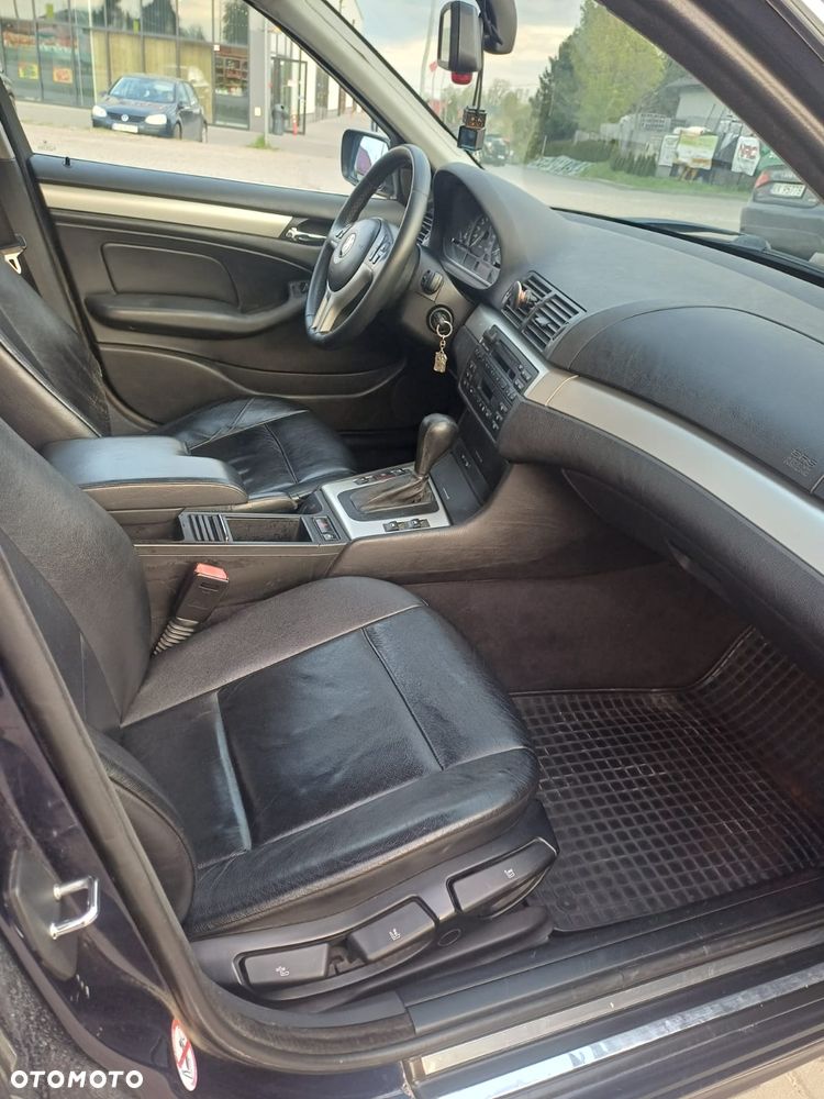 BMW Seria 3 - 13