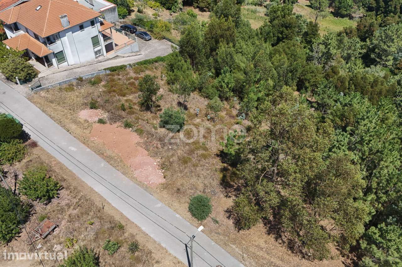 Excelente Terreno Urbano com 1.698 m² na Bemposta – Oportunidade Ún... - Grande imagem: 4/11