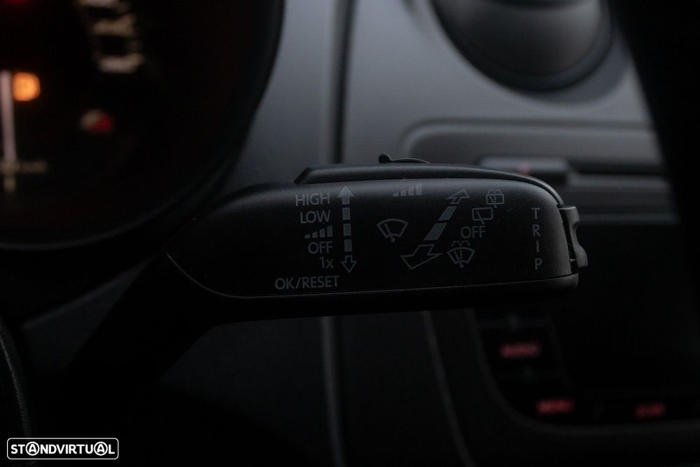 SEAT Ibiza 2.0 TDI FR - 17