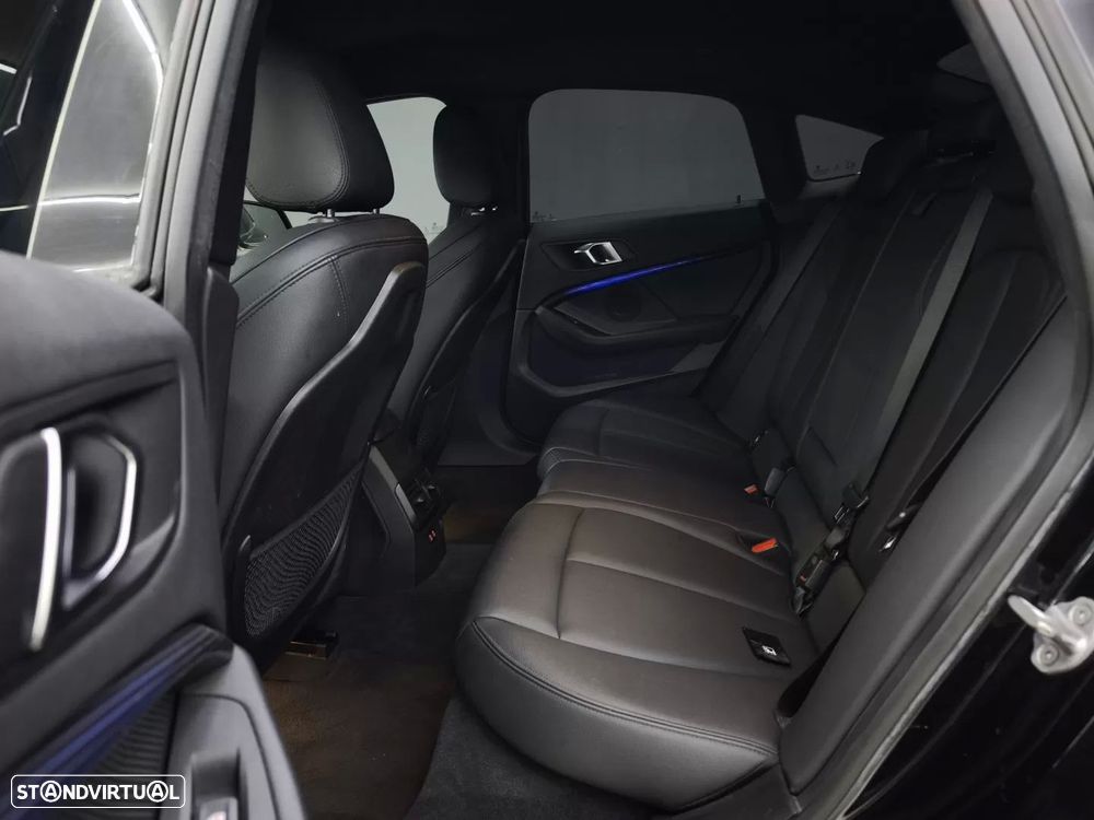 BMW 218 Gran Coupé i M Sport - 39