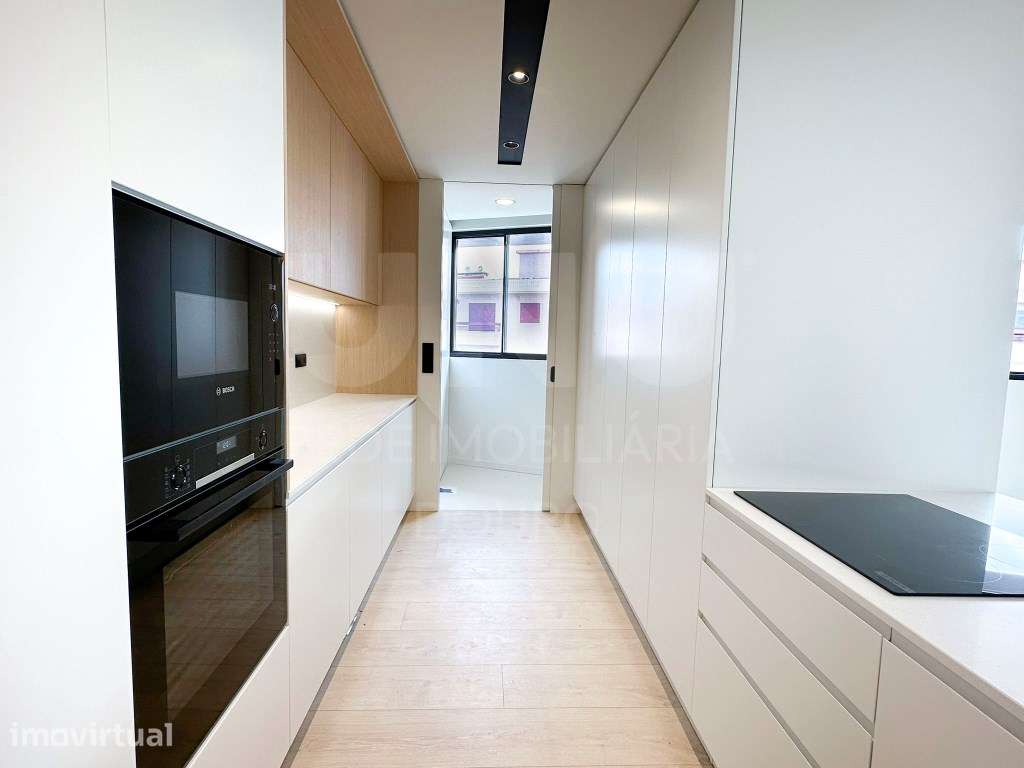 Apartamento T3 NOVO | São Cosme, Gondomar - Grande imagem: 3/15