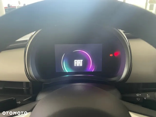 Fiat 600 1.2 Turbo Hybrid La Prima eDCT - 10