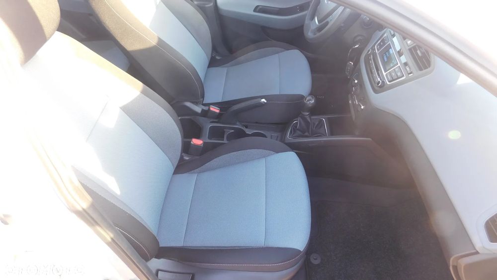 Hyundai i20 1.2 Classic Plus - 14