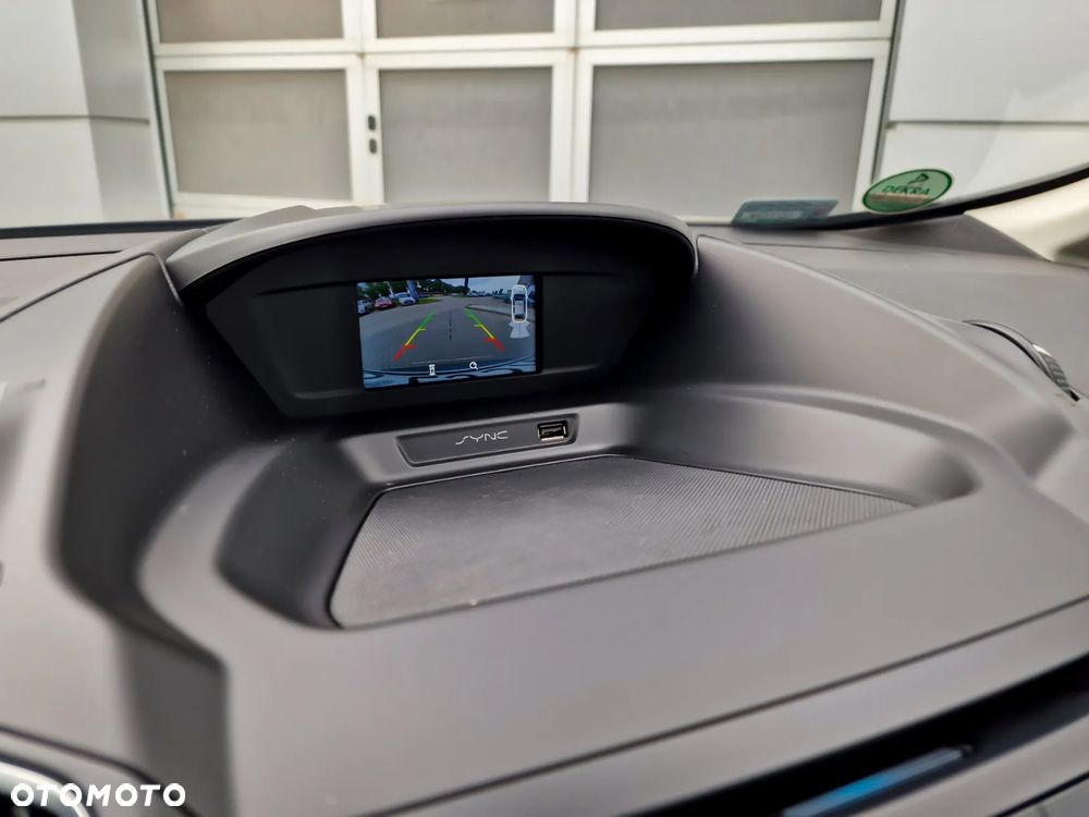 Ford C-MAX 1.5 EcoBoost Trend ASS - 8