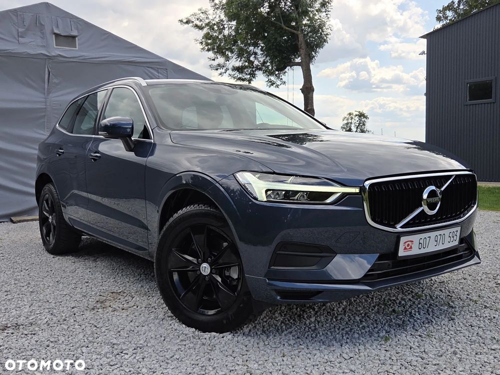 Volvo XC 60 D3 Momentum Pro - 27