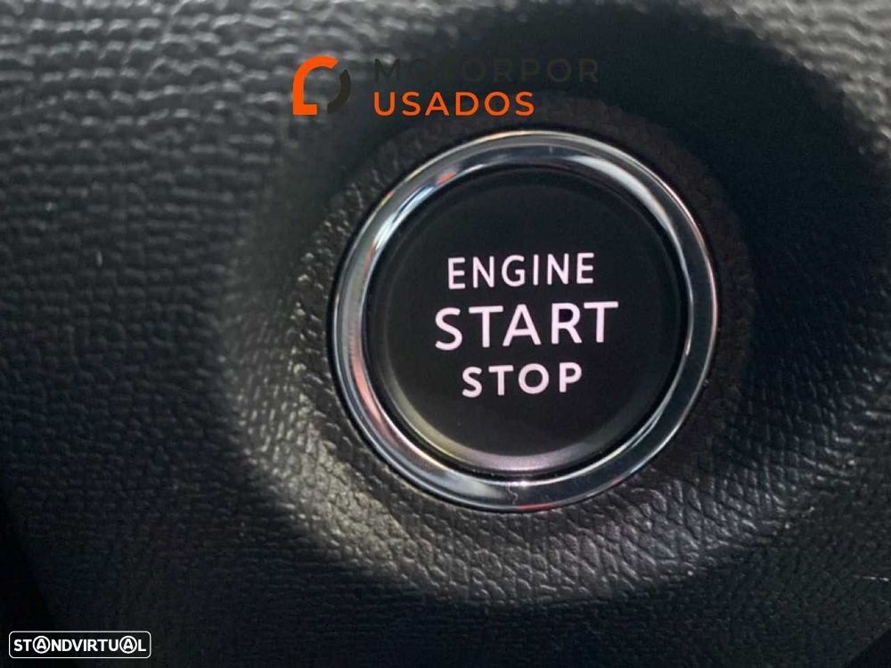 Citroën e-C4 50 kWh Shine - 14