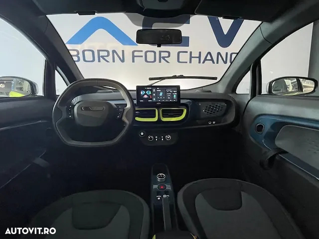 Xev Yoyo - 15