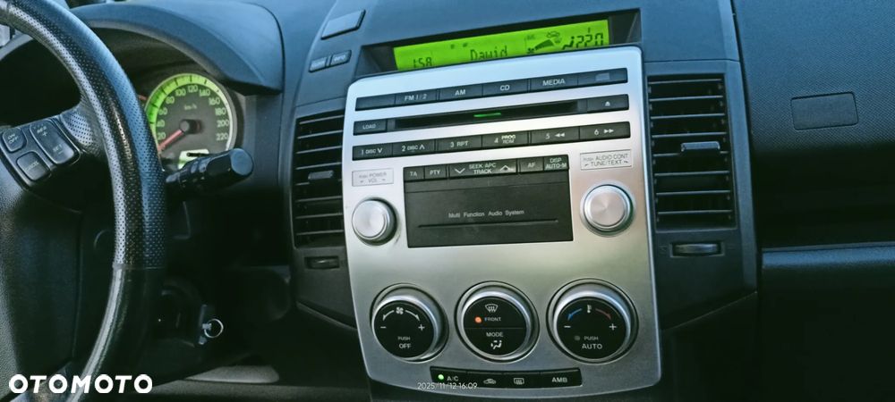 Mazda 5 2.0 CD Exclusive - 15