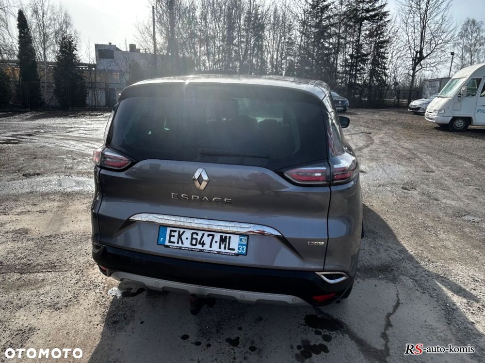 Renault Espace - 7
