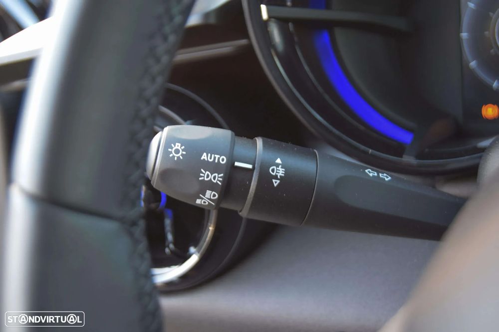 Alfa Romeo Junior 1.2 Speciale eDCT6 - 22