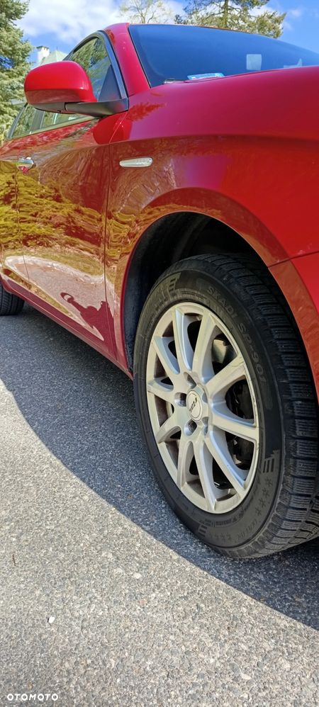 Alfa Romeo Giulietta 1.4 TB Distinctive - 8