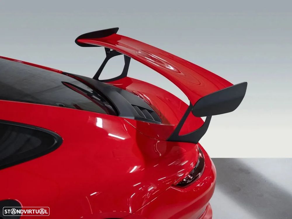 Porsche 911 (991) GT3 RS PDK - 22