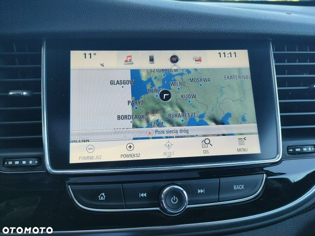 Opel Mokka - 32