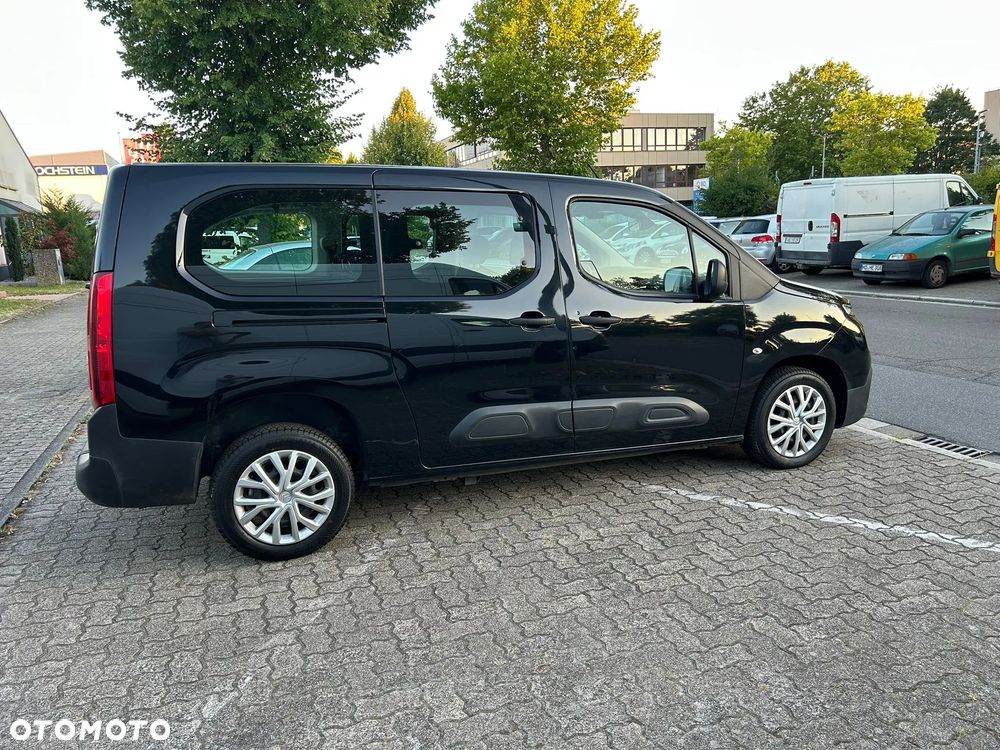 Citroën Berlingo XL BlueHDi 130 FEEL - 6
