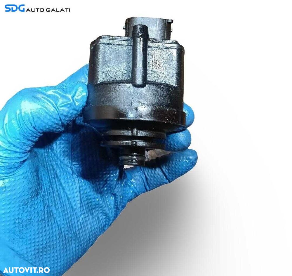 Preincalzitor Combustibil Motorina BMW Seria 5 F10 3.0 Diesel 2010 - 2017 Cod 7801209 [MX0447] - 3