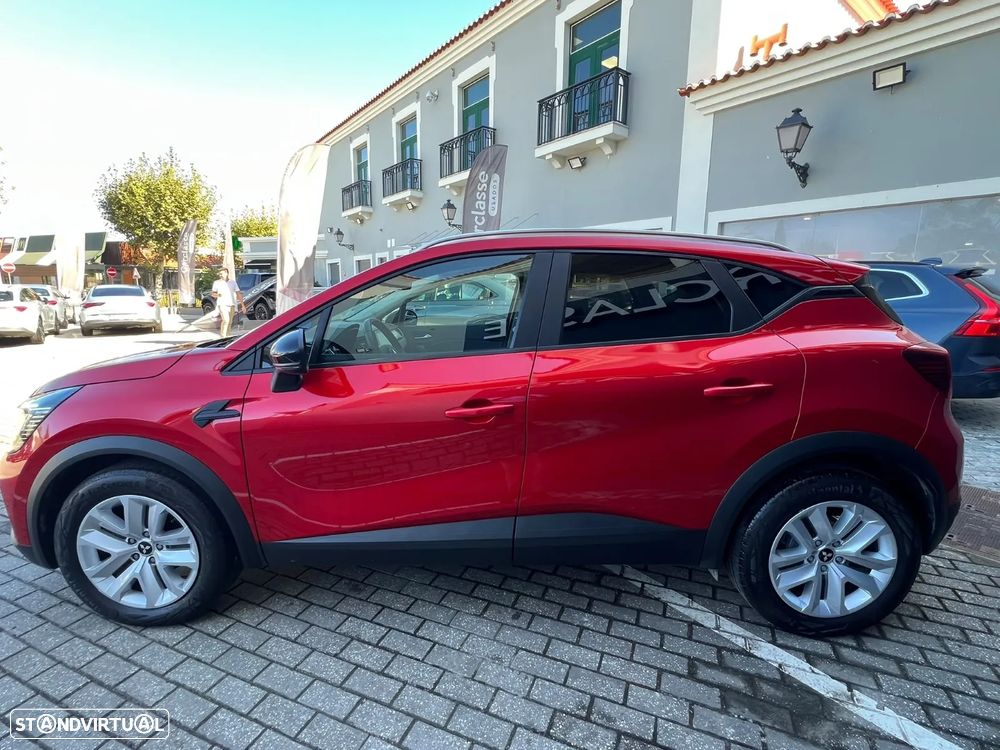 Mitsubishi ASX - 8