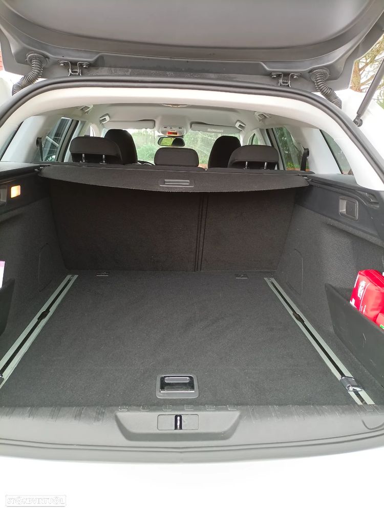 Peugeot 308 SW 1.5 BlueHDi Active - 10