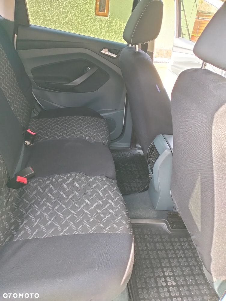 Ford C-MAX 1.0 EcoBoost Ambiente ASS - 14