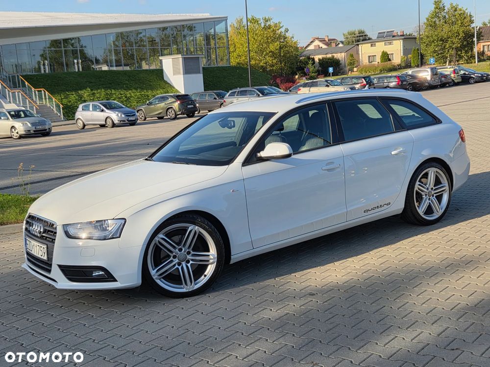 Audi A4 - 40