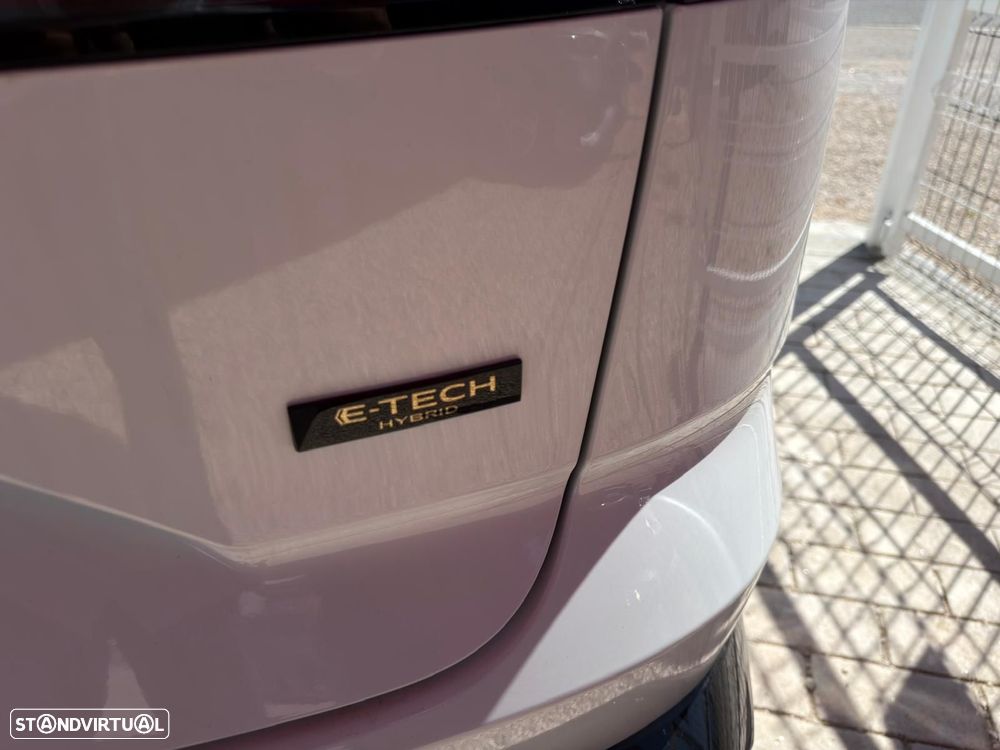 Renault Austral 1.2 E-Tech Full Hybrid Evolution - 33