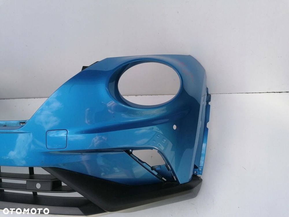 Zderzak przód NISSAN Juke 2 II 19- - 10