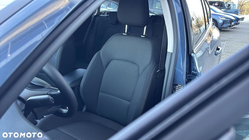 Ford Focus 1.0 EcoBoost mHEV Titanium X - 3