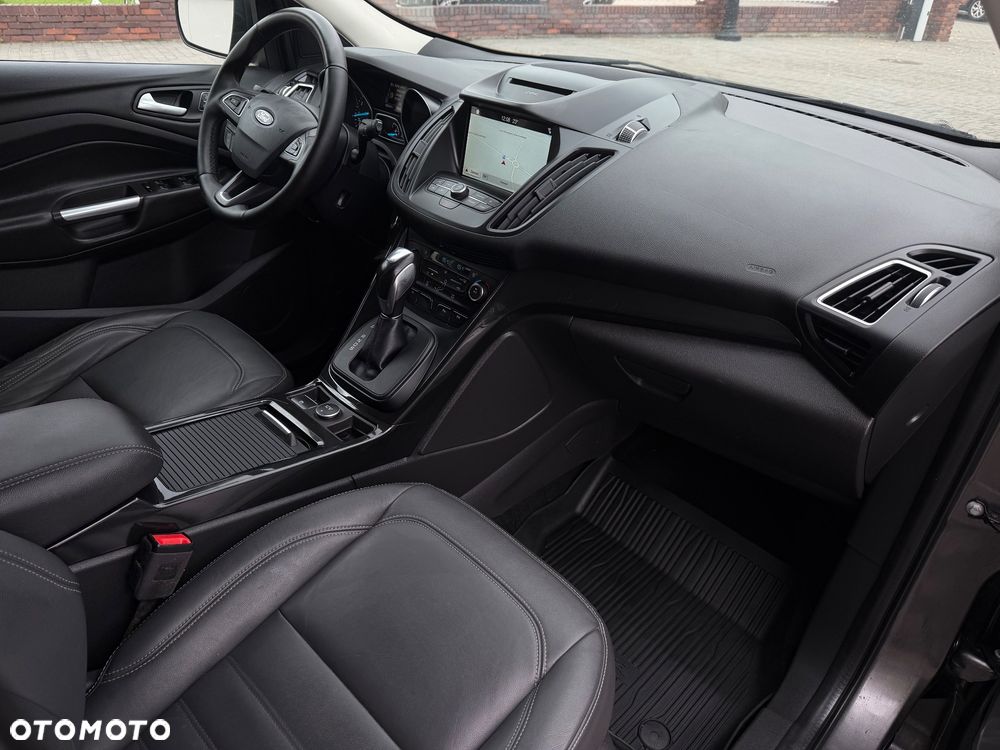 Ford Kuga 1.5 EcoBoost AWD Titanium ASS - 20
