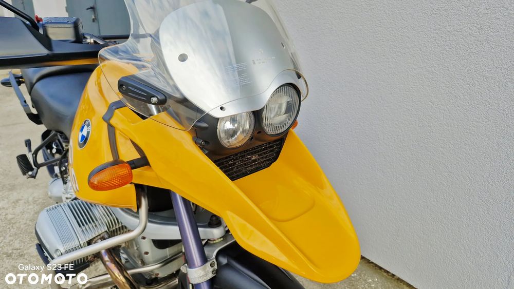 BMW GS - 33