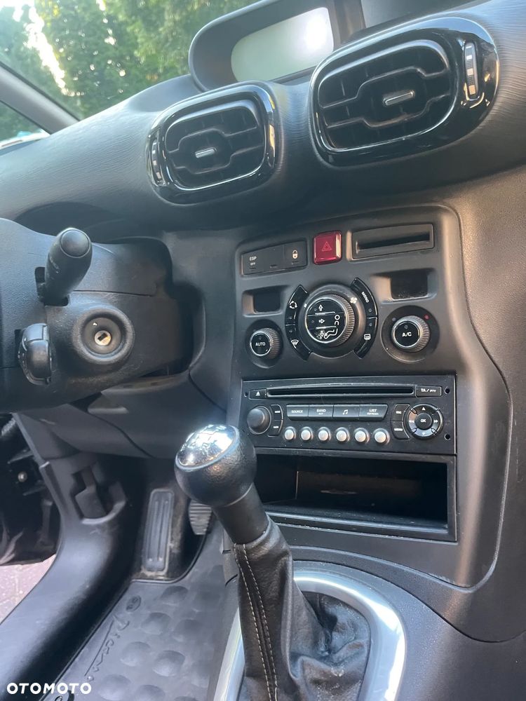 Citroën C3 Picasso VTi 95 Color Selektion - 21