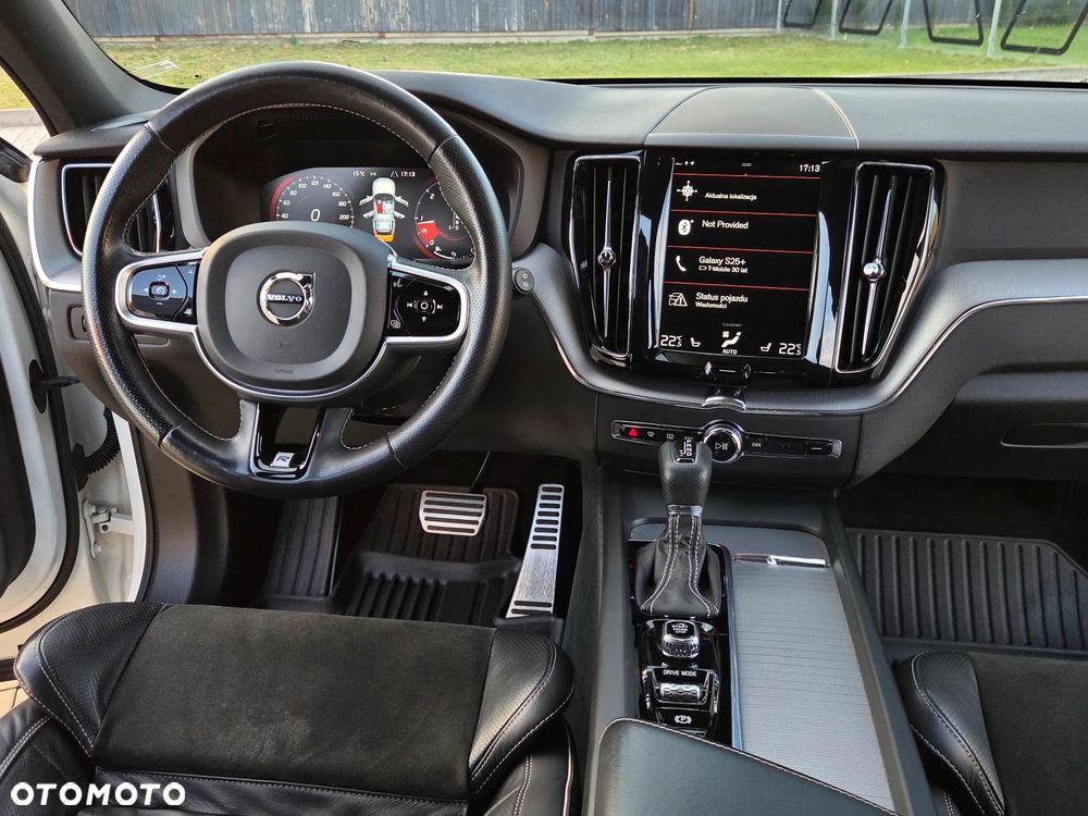 Volvo XC 60 - 27