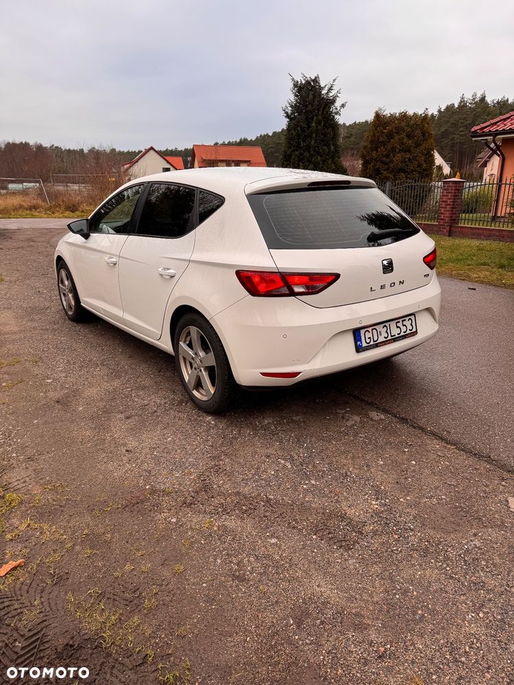 Seat Leon 1.6 TDI Style S&S DSG - 3