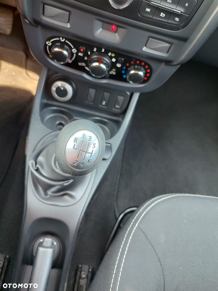 Dacia Duster - 21