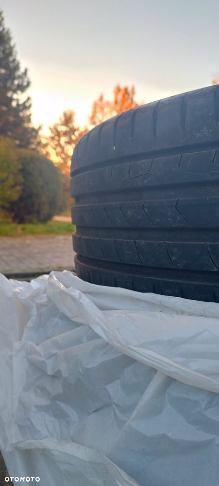 Opony letnie Continental 225/45 R17 91 Y. - 3