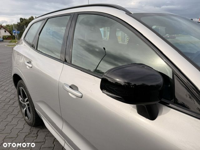 Volvo XC 60 B5 D AWD Geartronic RDesign - 37
