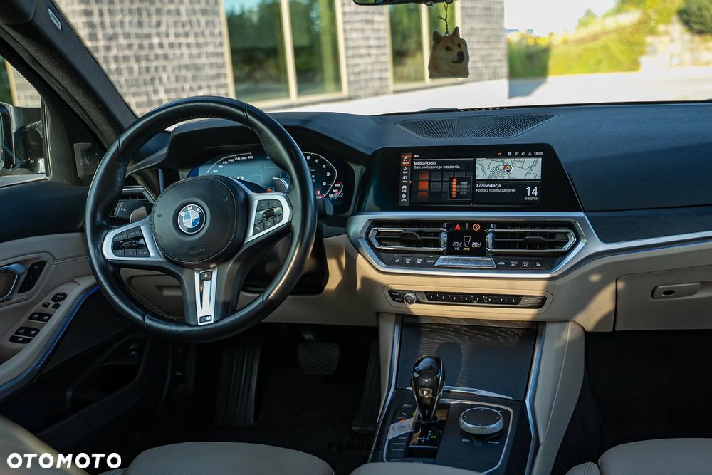 BMW Seria 3 - 21