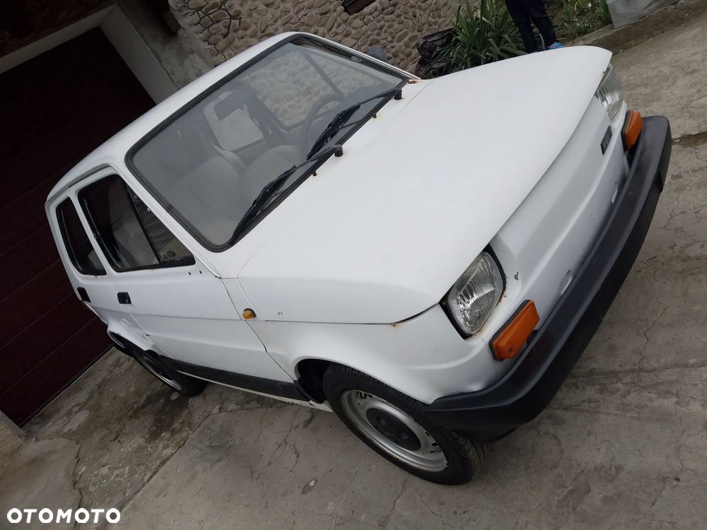 Fiat 126 - 6
