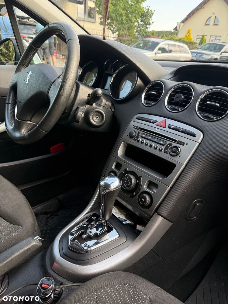 Peugeot 308 - 3