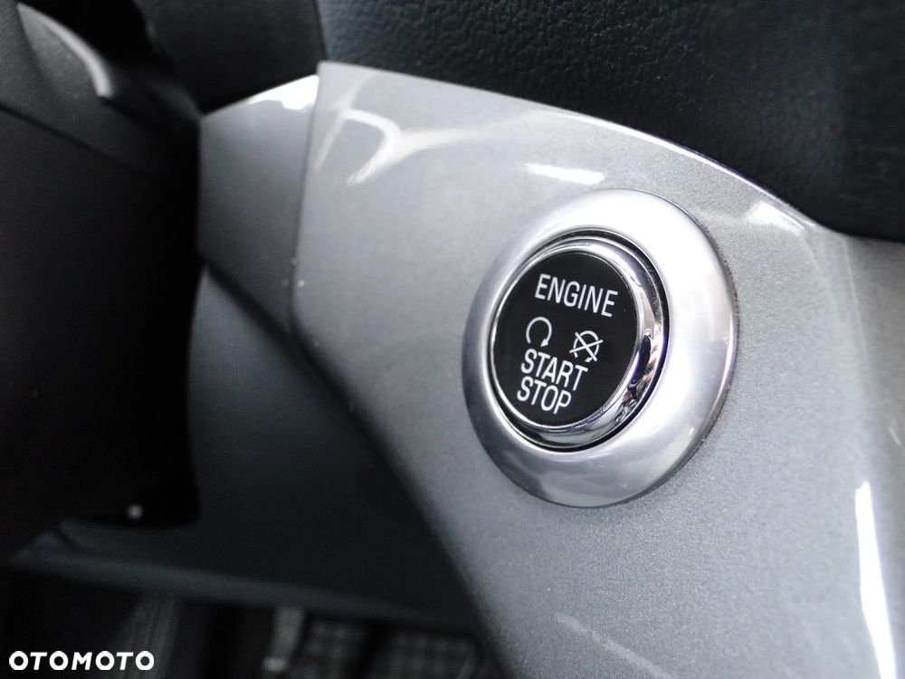 Ford Grand C-MAX 1.6 TDCi Start-Stop-System Titanium - 26