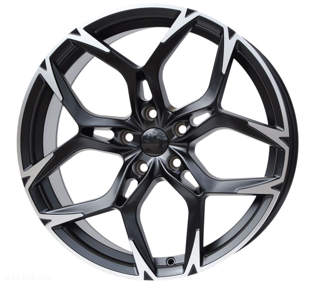 5572 MBM NOWE FELGI 19 5x112 CUPRA FORMENTOR VZ - 1