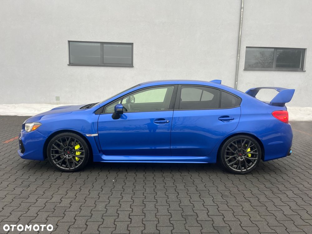 Subaru WRX ver-sti-2-5-sport - 4