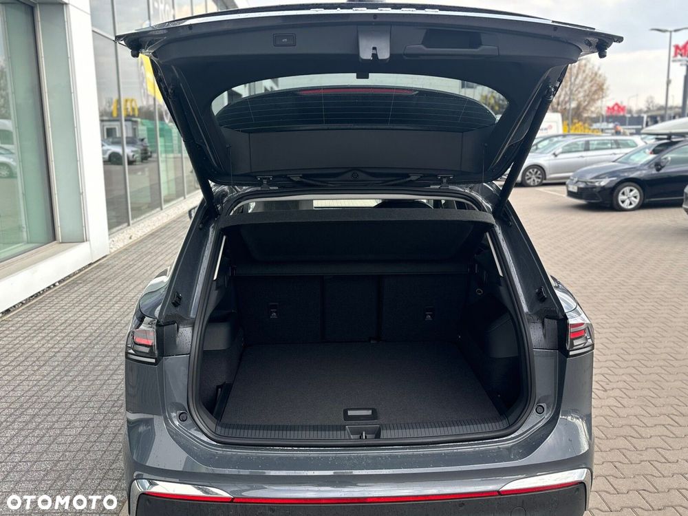 Volkswagen Tiguan 2.0 TSI 4Mot Elegance DSG - 8