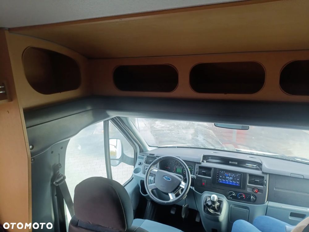 Ford TRANSIT - 6